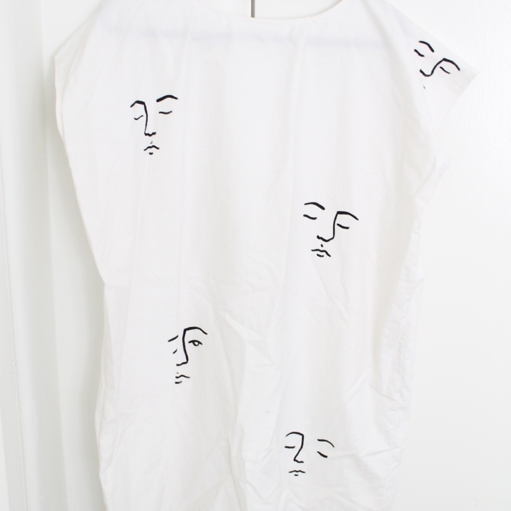 Shop Frond dress